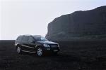 Mercedes-Benz GL-Class 2007 года
